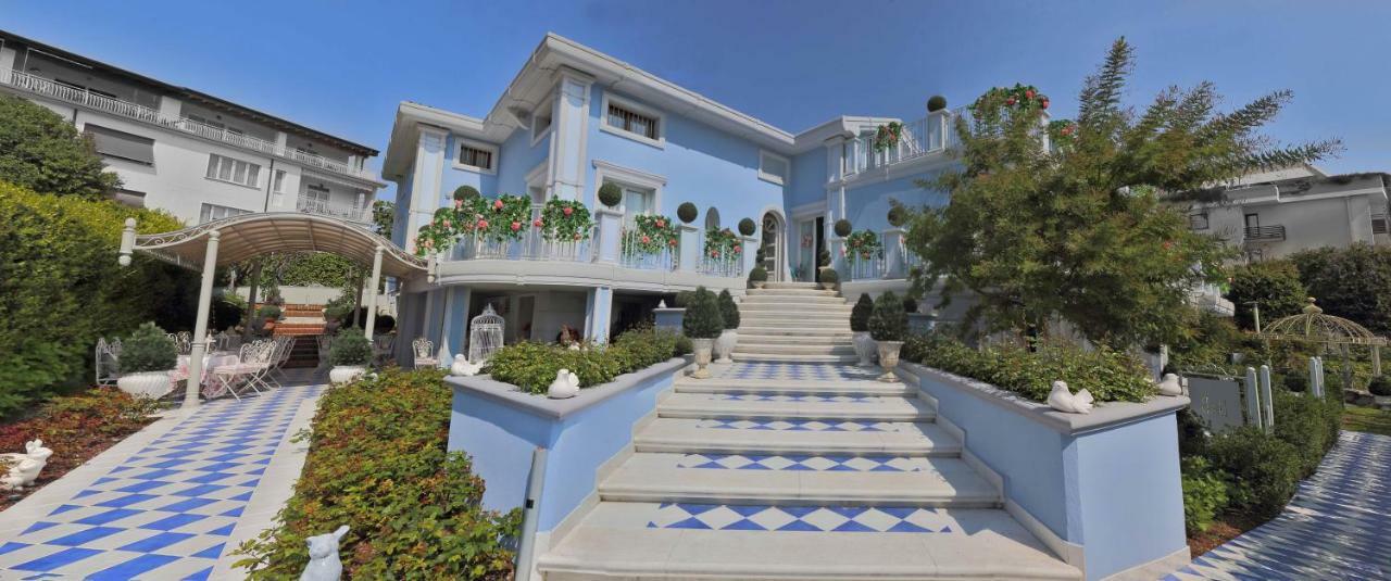 La Maison Delle Favole Bed & Breakfast